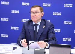 В регионах обновляют образовательную инфраструктуру по программе «Единой России» и Минпросвещения РФ 