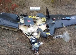 Купол Донбасса сорвал 770 атак за неделю: в прицеле ВСУ были парки, дома и подстанции