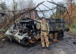 «Покровск потерян»: десантников Зеленского вырезали, прямо сейчас ВС РФ зачищают город