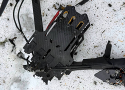 Новости СВО: Трамп давит на Зеленского с прекращением конфликта с Россией,ВС РФ штурмует Краматорск, русские дроны начали долетать до Харькова,