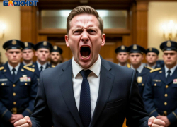 Дончанин обложил матом работников суда и был оштрафован на 1000 рублей