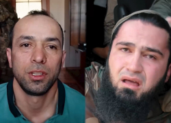 ФСБ показала лица иностранных террористов, планировавших взорвать школу в ДНР