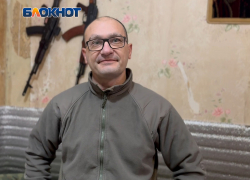 Боец ВС РФ рассказал, как отмечали Новый год на фронте