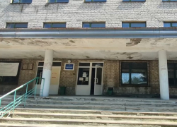 Нижегородские специалисты начали капитальный ремонт центральной городской больницы Харцызска