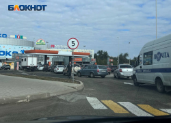 В ДНР бензин дороже на 15 рублей за литр, чем в Ростовской области 