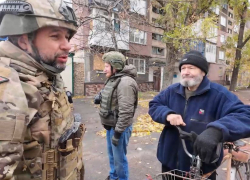 Около тысячи мирных жителей остаются в Горняке ДНР