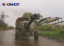 ВС РФ взяли под контроль Уманское на Донецком направлении: на очереди Нетайлово и Красногоровка