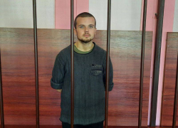 Суд ДНР вынес приговор очередному боевику ВСУ, застрелившему мирных жителей в Мариуполе 