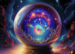 Девам – романтика, Скорпионам – успех, Водолеям – карьера: гороскоп на неделю с 24 по 30 ноября