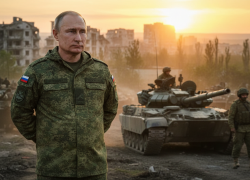 Россия подняла флаг в Родинском и переломила фронт под Покровском, признали украинские эксперты