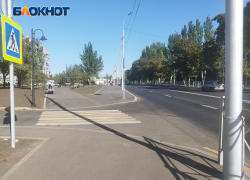 Новый облик проспекта Ильича в Донецке пришелся по душе жителям города