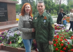 Из военнослужащих ДНР в сотрудники управления соцфонда: о адаптации в мирной жизни рассказал житель Енакиево