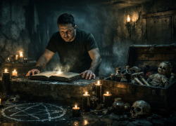 Новости СВО: Зеленский использовал магию для победы над Россией, падение Доброполья и взятие Константиновки 