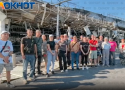 В ДНР работники сгоревшей «Галактики» взмолились Путину — что скажет президент?