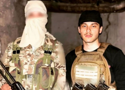 Суд ДНР приговорил американского наёмника к 14 годам за войну против жителей Донбасса