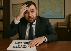 Пушилину предъявили обвинение, но есть нюанс