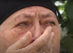 «Это не солдаты - мутанты»: о грабежах и издевательствах ВСУ рассказала беженка из Очеретино ДНР