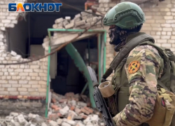 Падение украинских «фортець»: Новоселовка Первая и Красногоровка в осаде