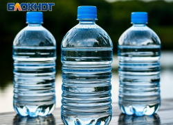 В ДНР может подорожать питьевая вода на розлив