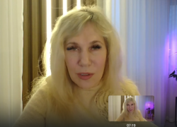 Астролог Светлана Драган предсказала исход СВО в 2025 году: ближний восток выходит на первый план