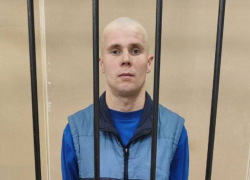 «Азовца»* отправили на 22 года в колонию за жесткое убийство жителя Мариуполя