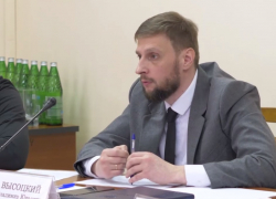 Главой избиркома ДНР выбран Владимир Высоцкий: масштабные выборы пройдут в Республике 10 сентября 2023 года