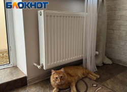 В 583 дома Донецка всё ещё не подаётся тепло 