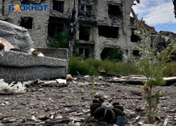 Двое мужчин подорвались на боеприпасах в Марьинке и Безымынном в ДНР