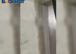 Донецкий ЖЭК восемь лет не может отремонтировать крышу дома на Буденновке