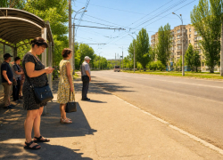 После 13:00 — только маршрутка или такси: жители Донецка жалуются на транспорт