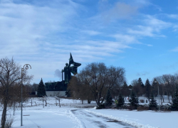 В последний день зимы в Донецке будет пасмурно