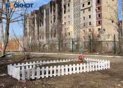 Журналист Пикта: иноагенты закрывают глаза на казни целых семей в ДНР