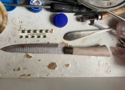 Житель Горловки в гостях убил нового знакомого