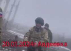Военкор попросил Путина присвоить бригаде «Ветераны», бравшей Авдеевку в ДНР, звание Гвардейская
