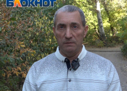 Пылевые бури грозят продовольственной безопасности ДНР
