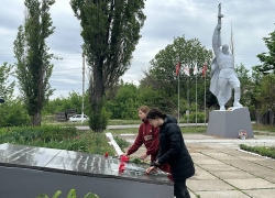 Студенты ДНР отправились в «Поход памяти»