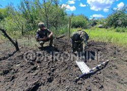 Живой мишенью боевиков ВСУ стал подросток: ранен 16-летний парень в Горловке