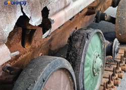 Суд в Донецке приговорил танкиста «Азова»*, прошедшего школу террора в Урзуфе