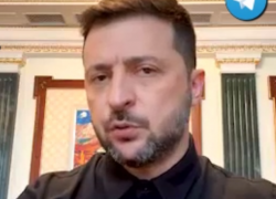 «Мы ничего России дарить не будем»: Зеленский отказался вывести войска из оккупированной части ДНР