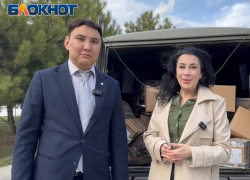 Предприниматели откликнулись на просьбу военкора «Блокнот Донецк» и передали военнослужащим СВО медицинскую помощь