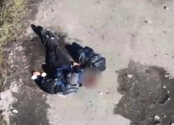 Украинские военные убили гражданских во время эвакуации из Покровска