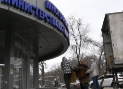 В Донецке, Горловке и Ясиноватая возобновят работу пункты Миграционной службы