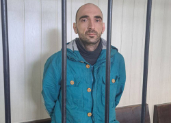 Военный ВСУ расстрелял мирного жителя в Мариуполе и получил в ДНР 25 лет лишения свободы