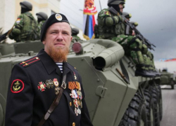 Дончане вспоминают легендарного защитника Донбасса Моторолу