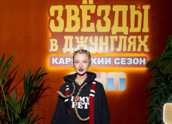 Заработала миллионы и оставила без риса: уроженка Макеевки MARGO ярко ворвалась в шоу на ТНТ «Звёзды в джунглях»