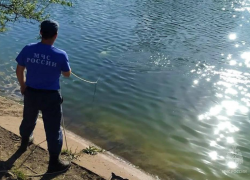 Труп 41-летнего мужчины обнаружили на макеевском водоеме 