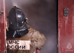 За сутки в ДНР ликвидировано 13 пожаров, спасён один человек