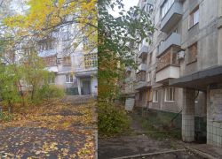 Коммунальщики отключили весь дом от отопления из-за порыва в одном подъезде в Донецке