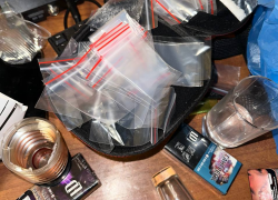 Несостоявшийся наркодилер из Харцызска получит 20 лет за продажу синтетических веществ