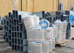 В донецком театре кукол установили новое оборудование